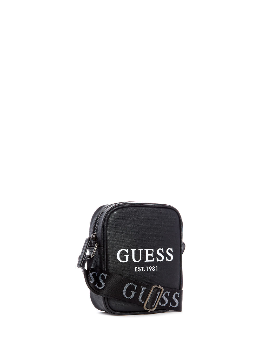 G.U.E.S.S Outfitter Crossbody Bag