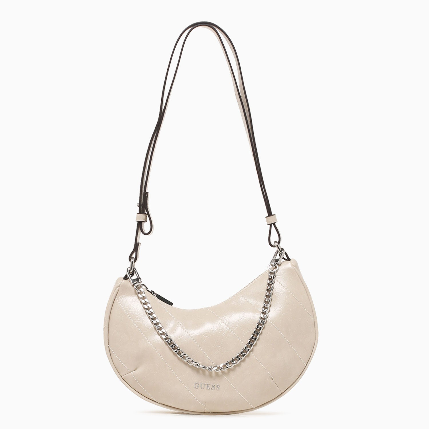 GUESS Amys Convertible Crossbody