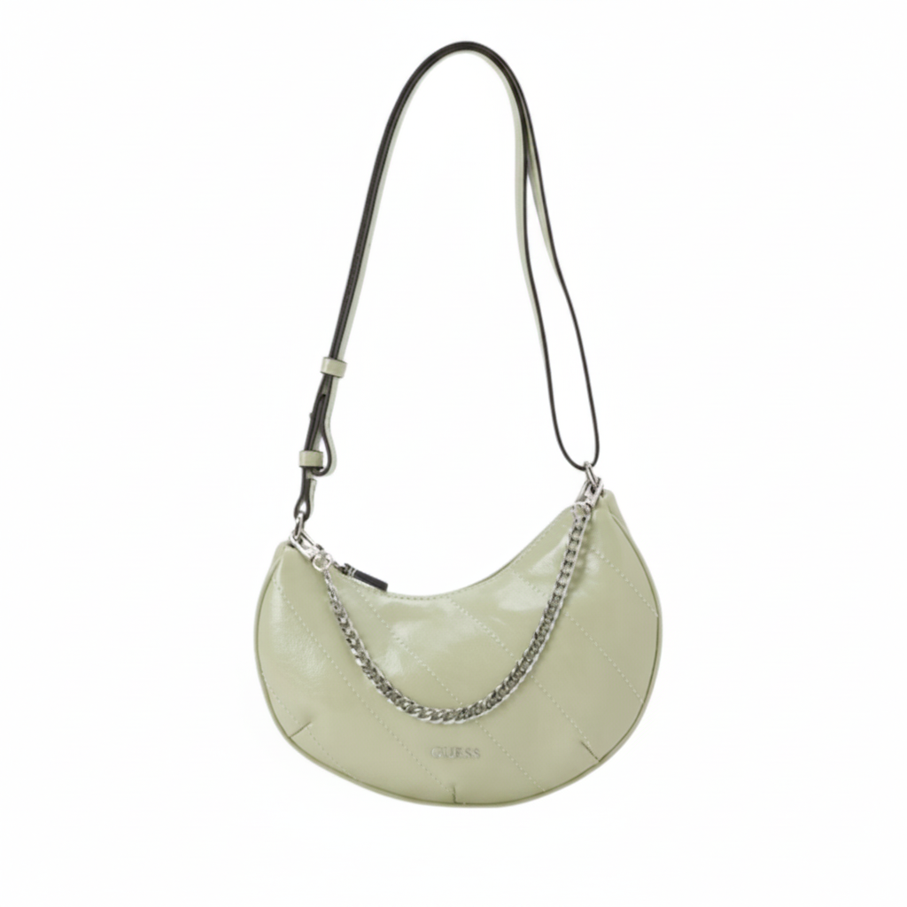 GUESS Amys Convertible Crossbody
