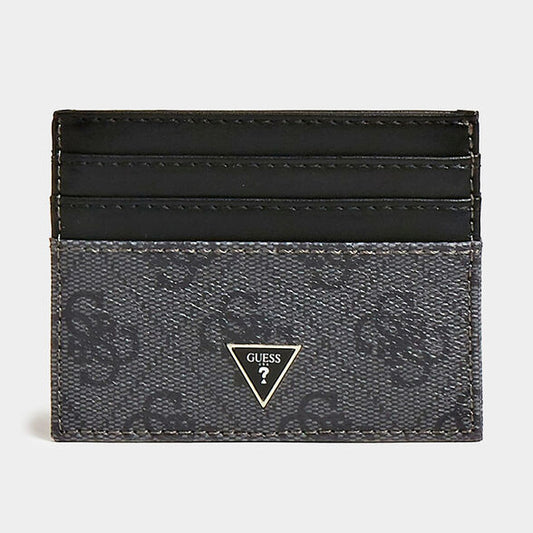 GUESS VEZZOLA card holder