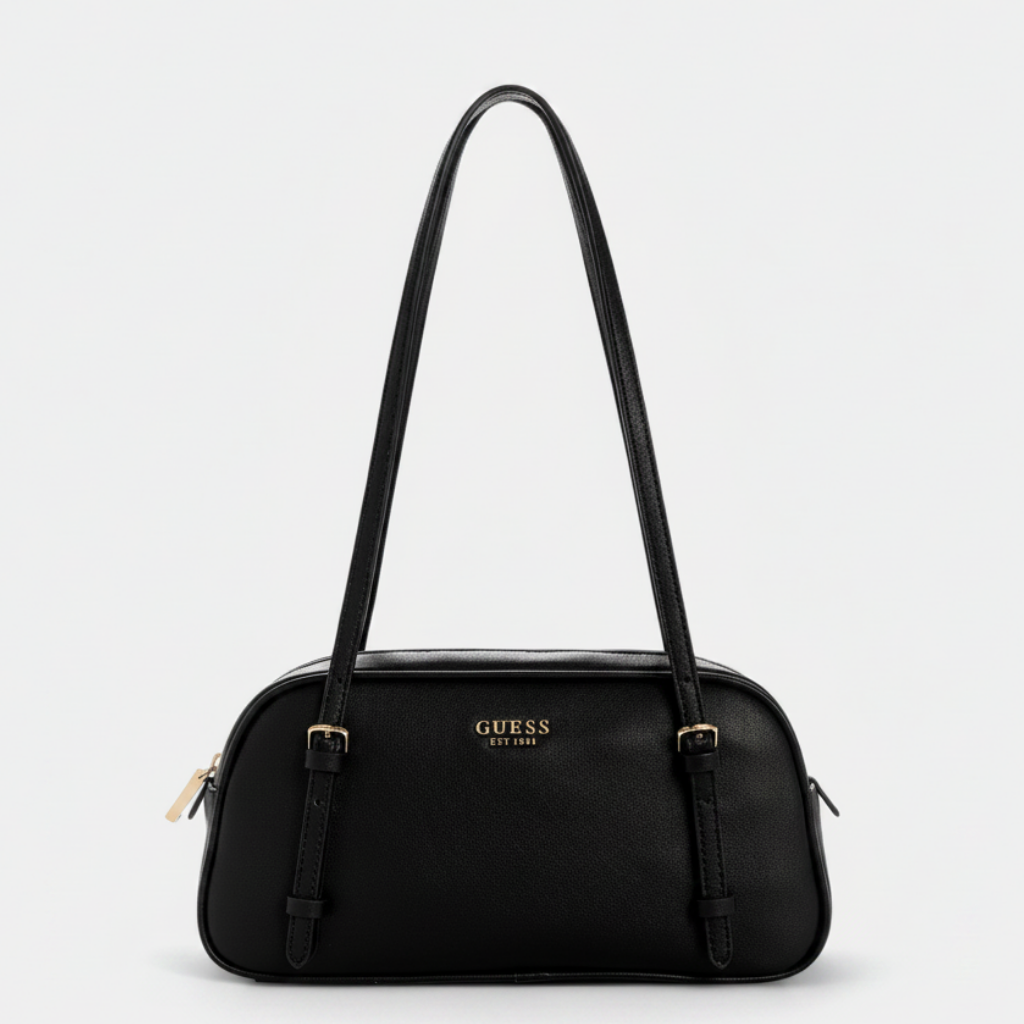GUESS cerelia shoulder satchel bag