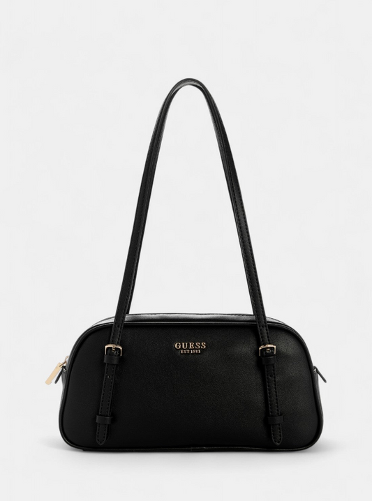 GUESS cerelia shoulder satchel bag