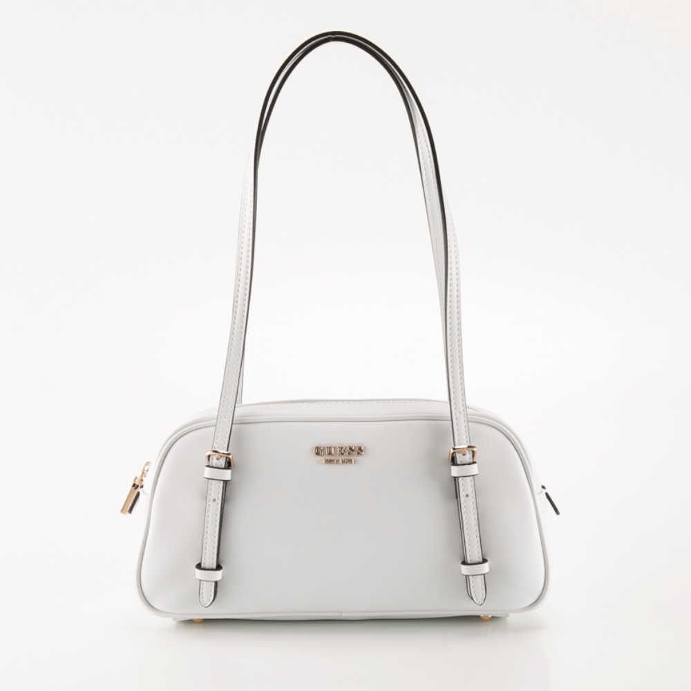 GUESS cerelia shoulder satchel bag