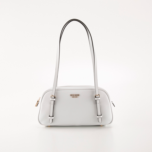 GUESS cerelia shoulder satchel bag