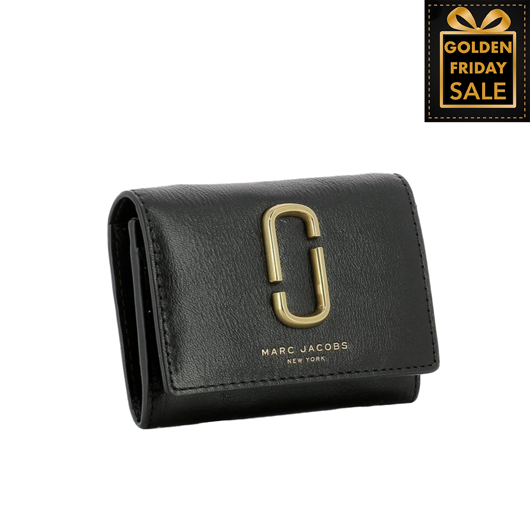 M.A.R.C. J.A.C.O.B.S. WALLET