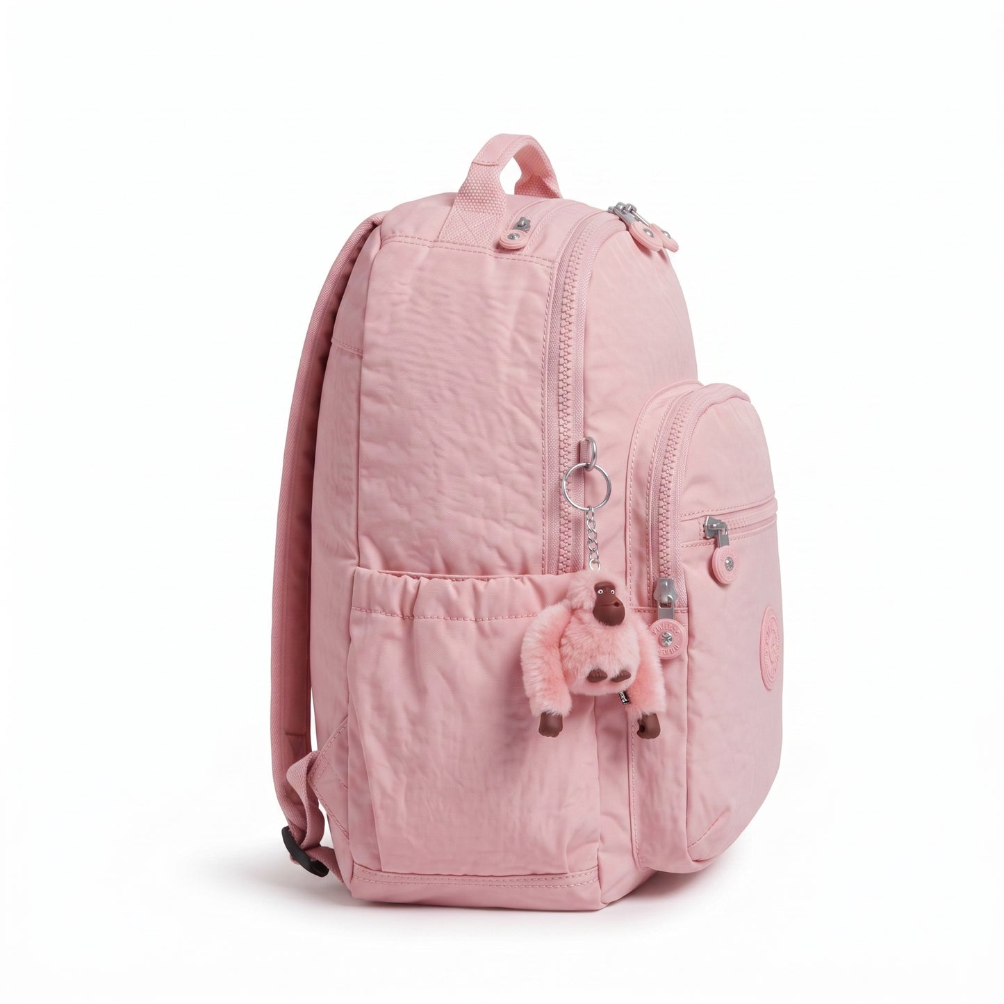 K.I.P.L.I.N.G LAPTOP SCHOOL BACKPACK