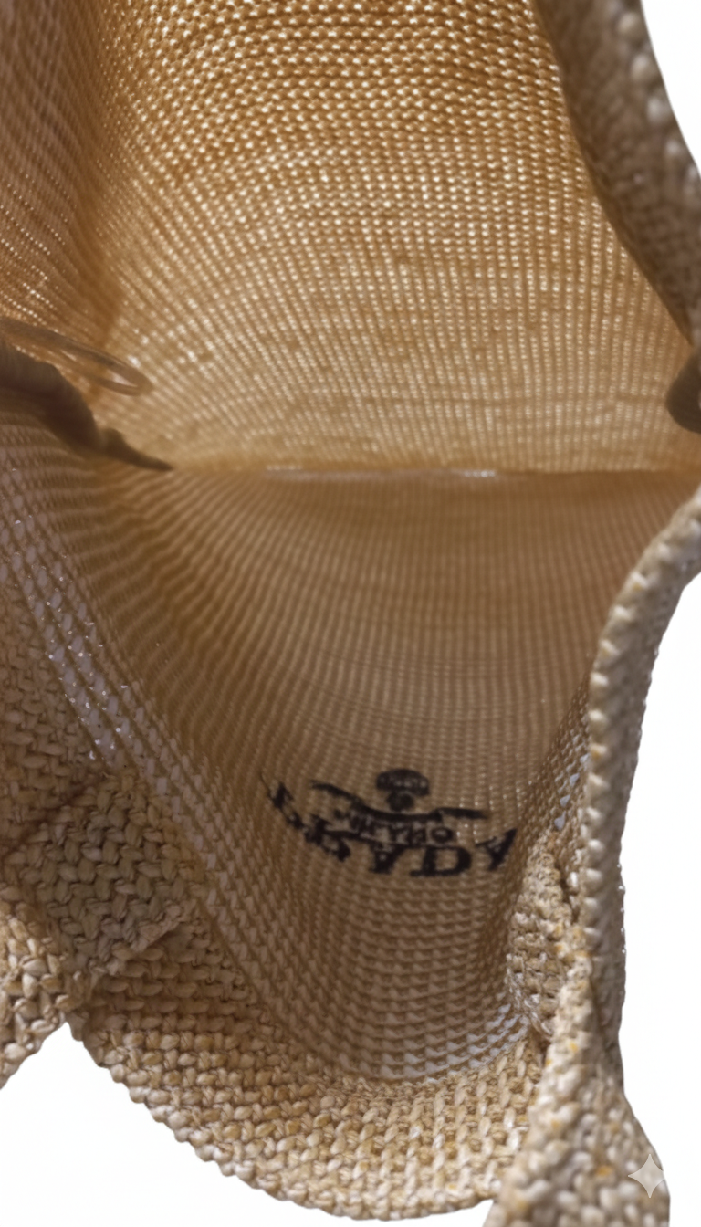 P.R.A.D.A HANDBAG
