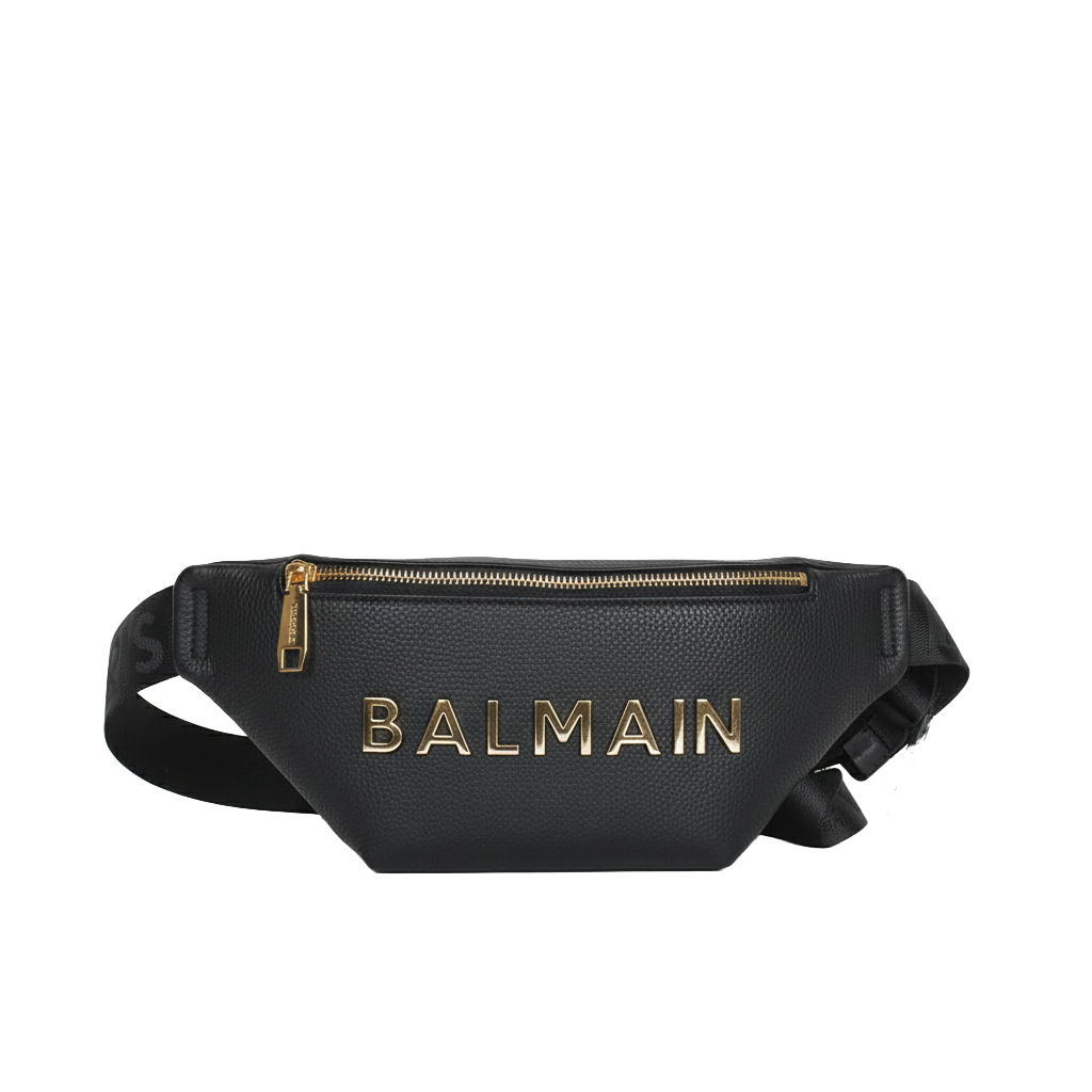 B.A.L.M.A.I.N WAIST ZIPPER
