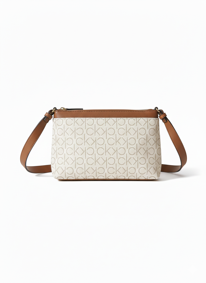 C.A.L.V.I.N K.L.E.I.N Crossbody Bag