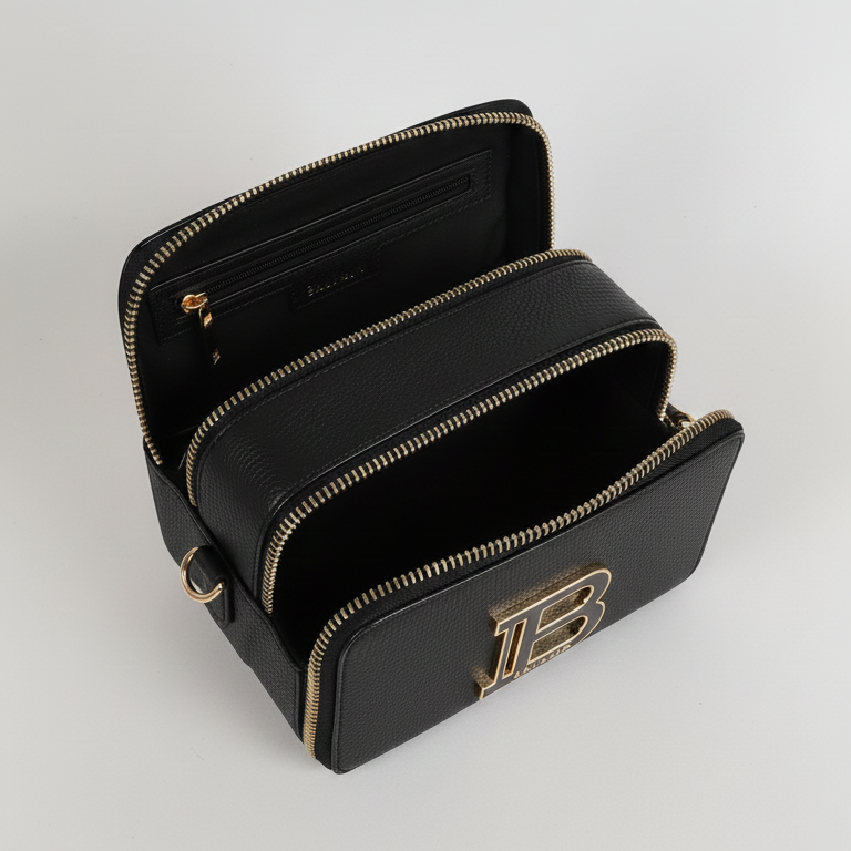 B.A.L.M.A.I.N CROSSBODY BAG