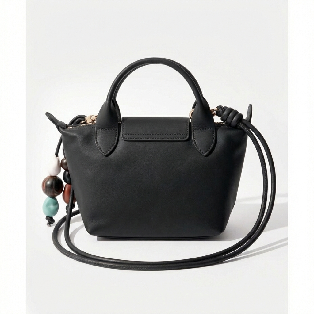 L.O-N.G.C.H-A.M.P Le Pliage Xtra XS Handbag- Crossbody BAG