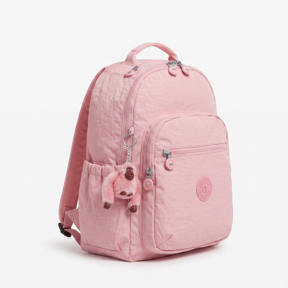 K.I.P.L.I.N.G LAPTOP SCHOOL BACKPACK