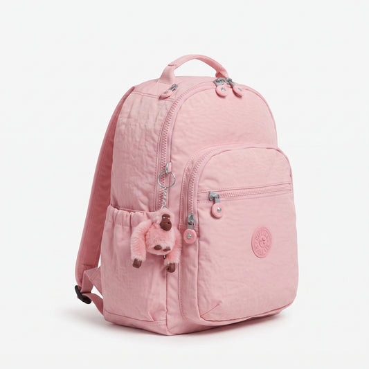 K.I.P.L.I.N.G LAPTOP SCHOOL BACKPACK