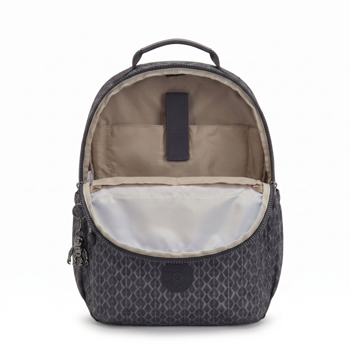 K.I.P.L.I.N.G LAPTOP SCHOOL BACKPACK