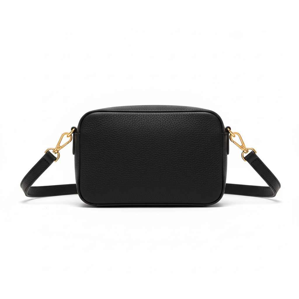 B.A.L.M.A.I.N CROSSBODY BAG