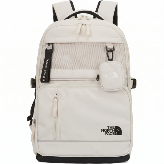 T.H.E N.O.R.T.H F.A.C.E DUAL PRO II Backpack