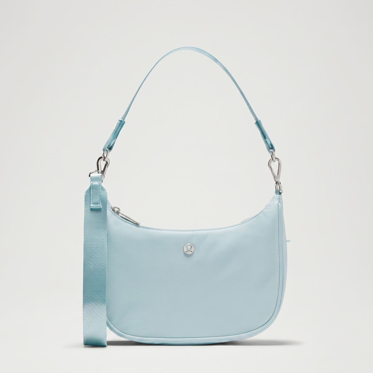 L.U.L.U.L.E.M.O.N City Essentials Small Shoulder Bag 3L