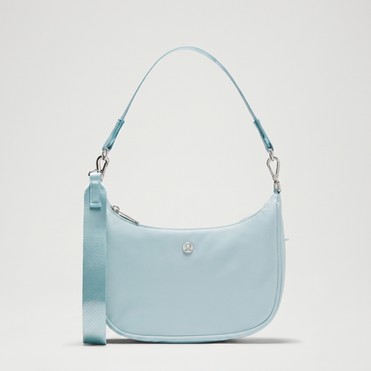 L.U.L.U.L.E.M.O.N City Essentials Small Shoulder Bag 3L