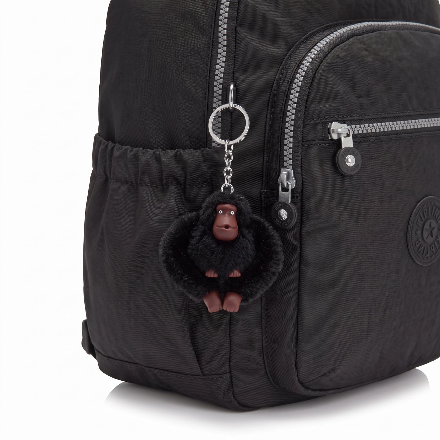 K.I.P.L.I.N.G LAPTOP SCHOOL BACKPACK