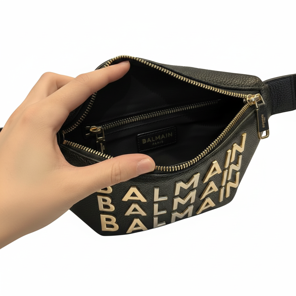 B.A.L.M.A.I.N Waist BAG