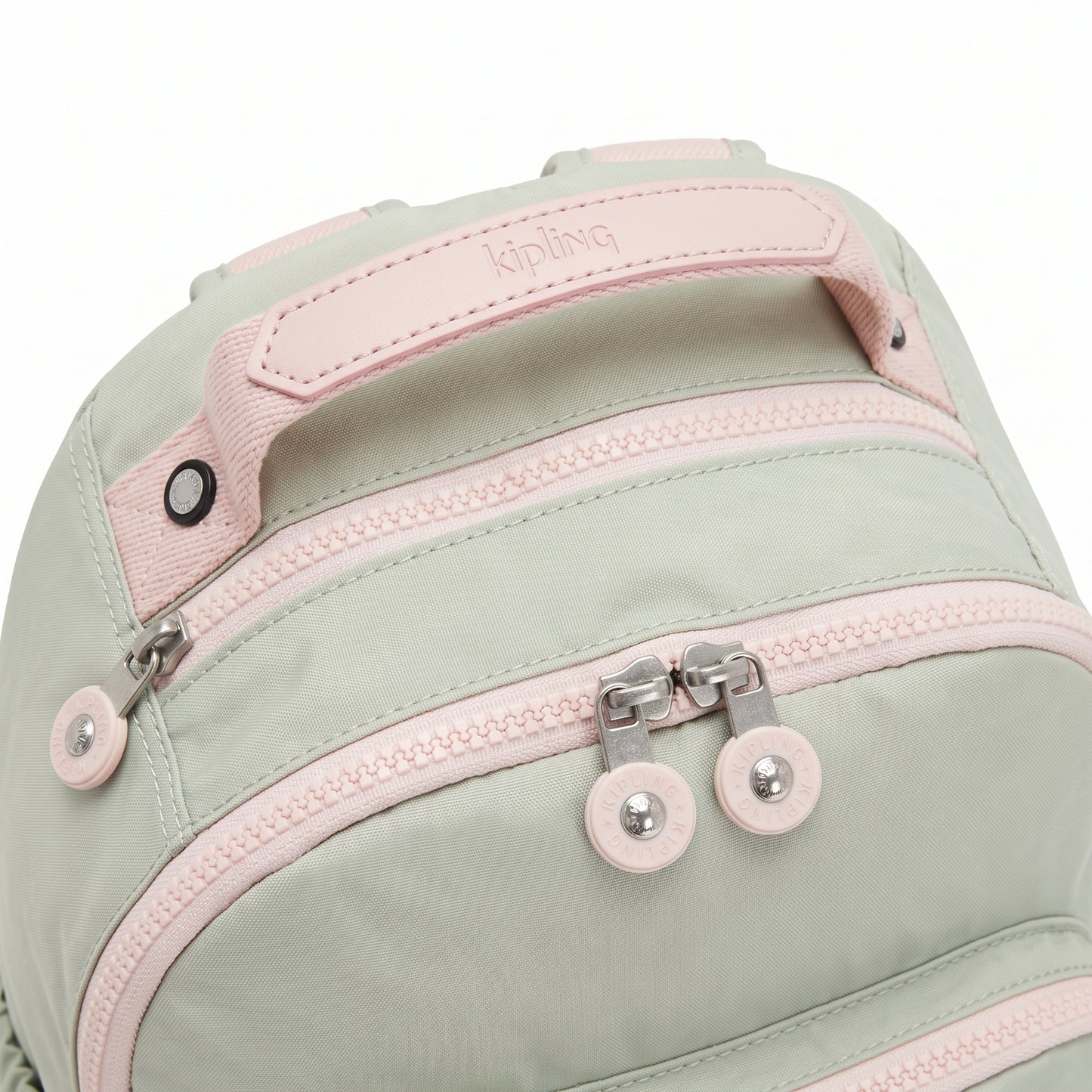 K.I.P.L.I.N.G LAPTOP SCHOOL BACKPACK