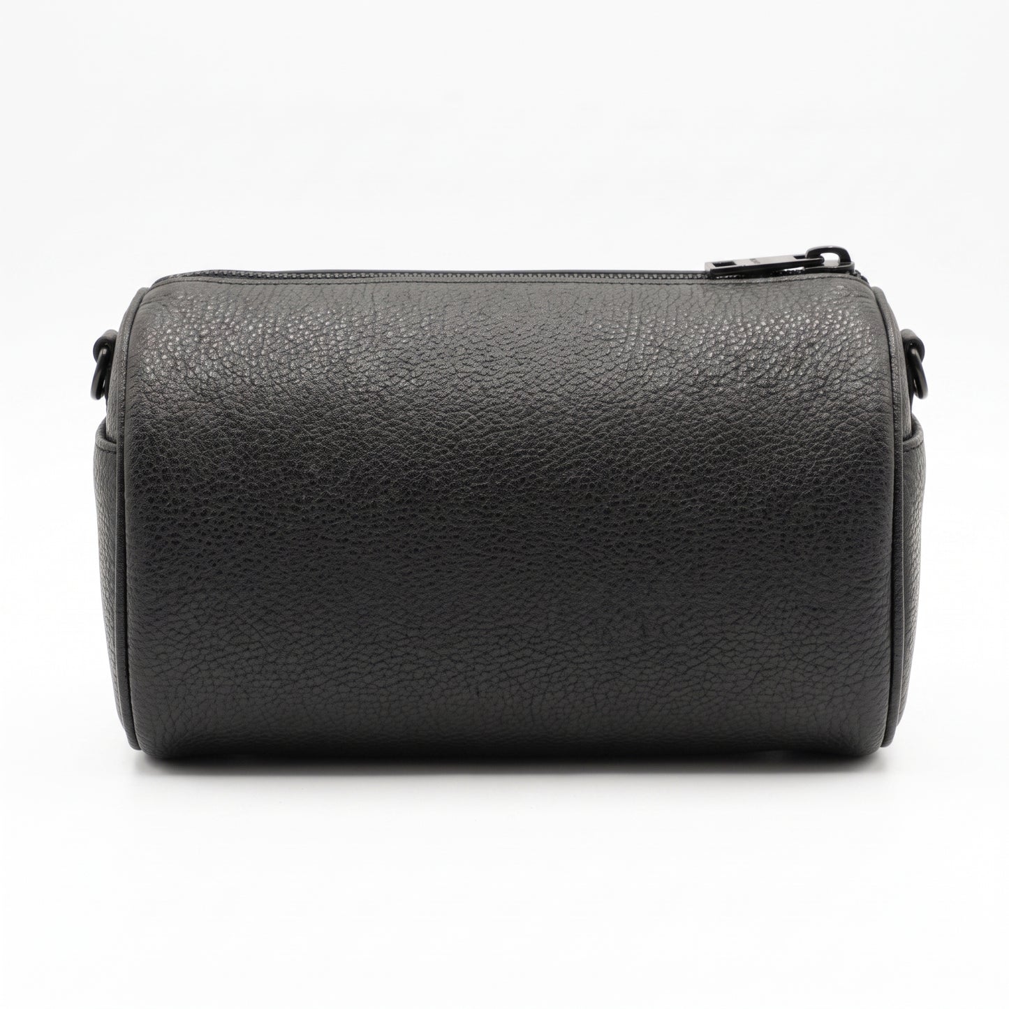 B.A.L.M.A.I.N CROSSBODY BAG BLACK