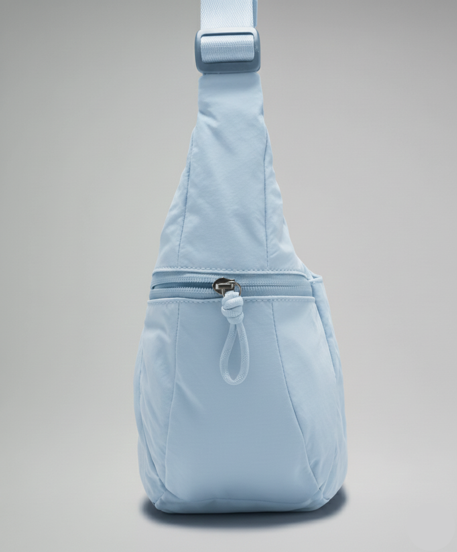 L.u.l.u.l.e.m.o.n Shoulder Crossbody Bag