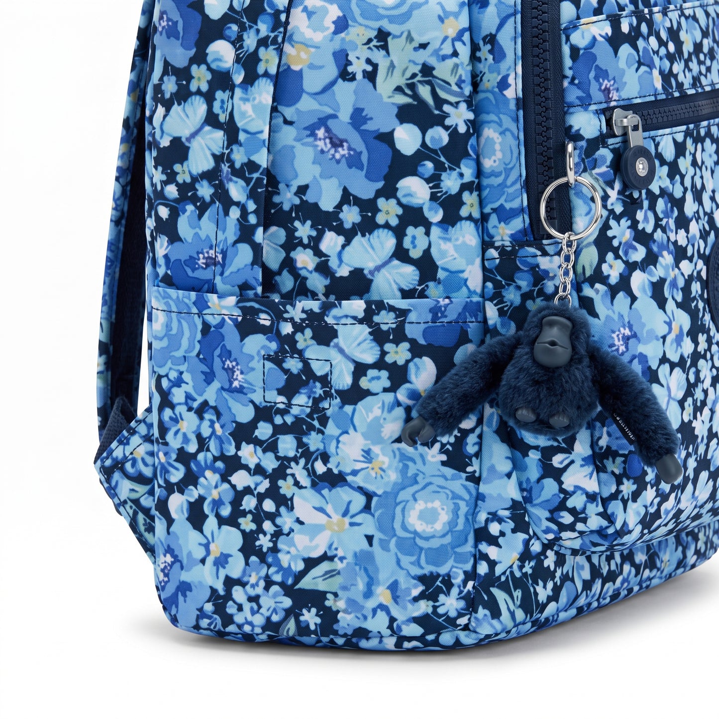 K.I.P.L.I.N.G LAPTOP SCHOOL BACKPACK