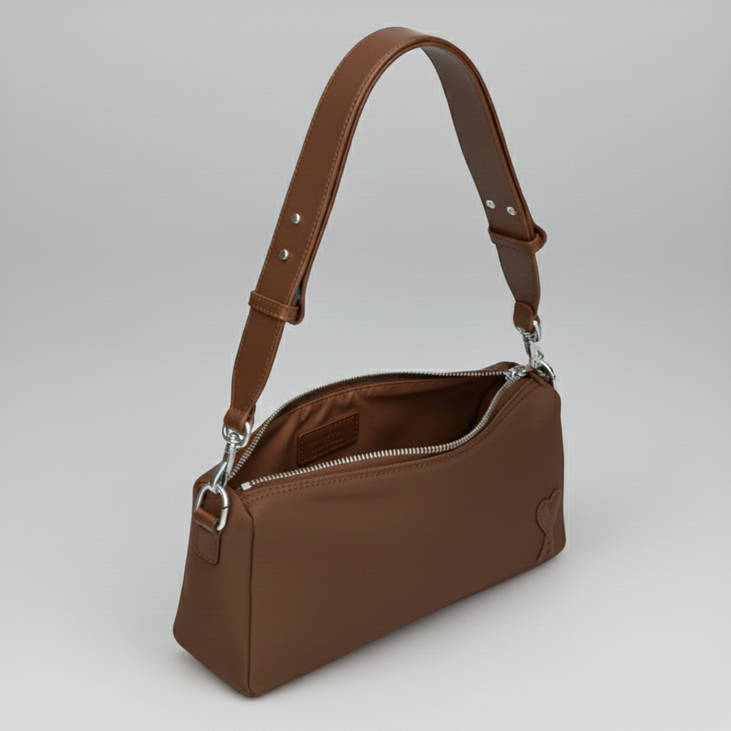 A.M.I. A.L.E.X.A.N.D.R.E M.A.T.T.I.U.S.S.I SHOULDER Bag