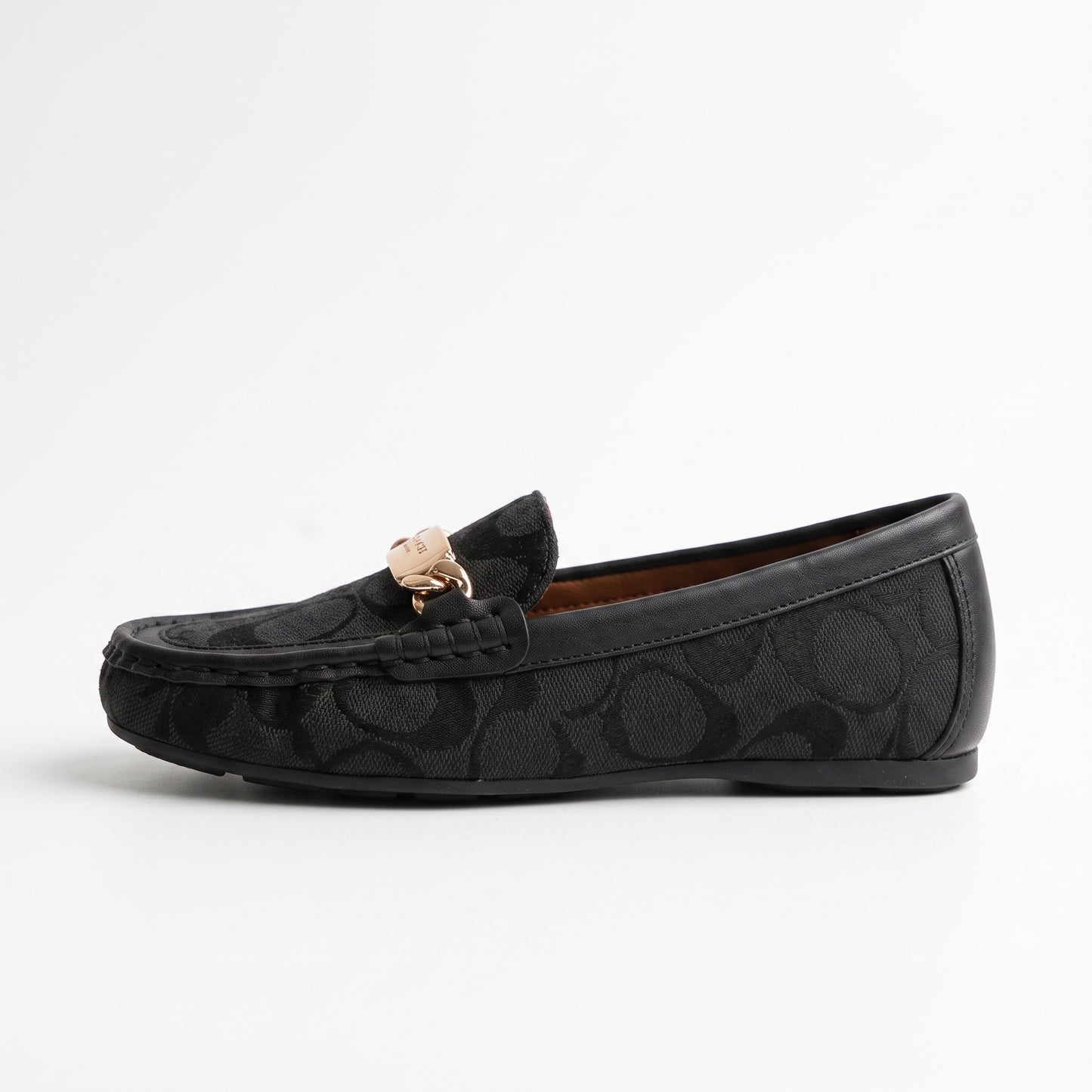 C.O.A.C.H Sneaker BLACK