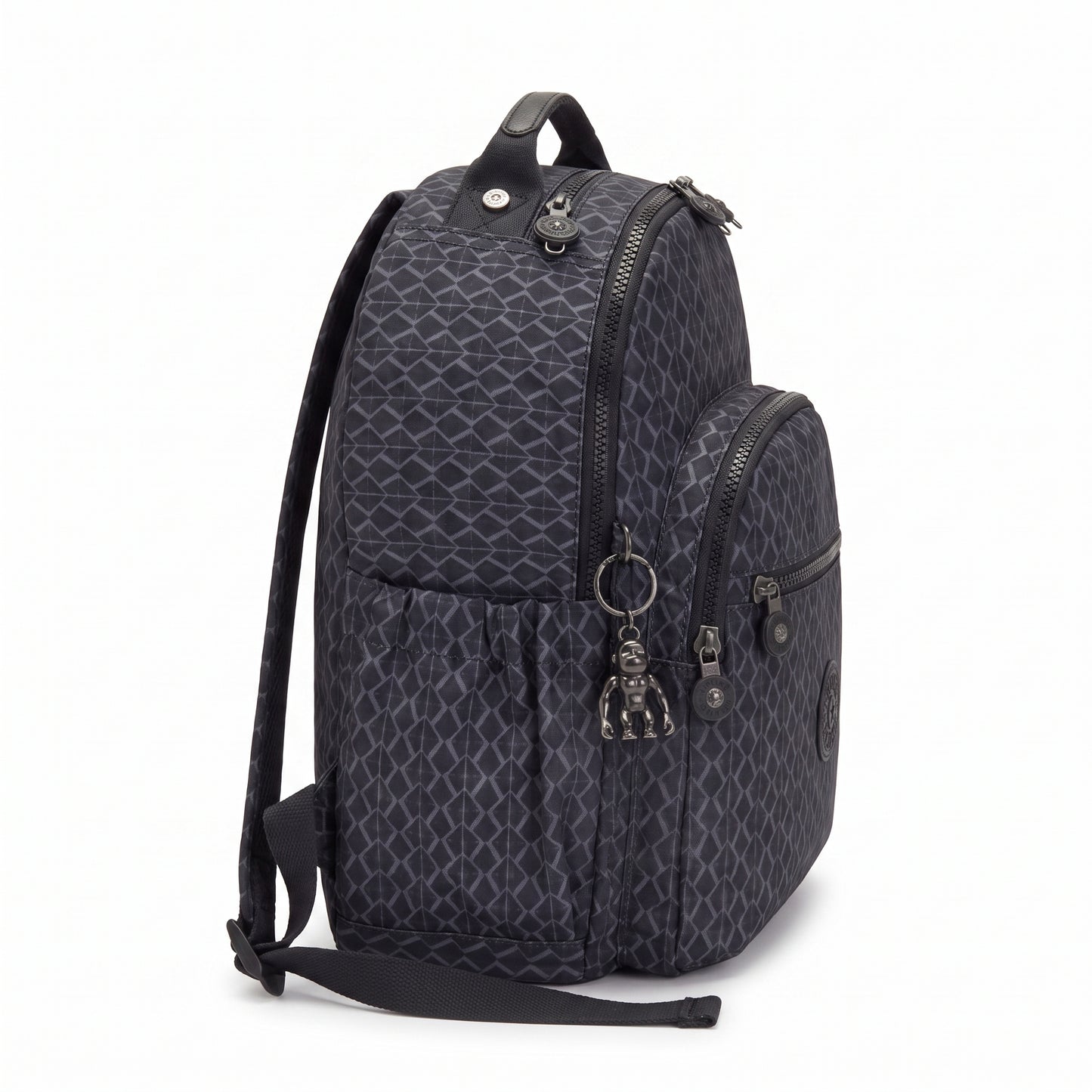 K.I.P.L.I.N.G LAPTOP SCHOOL BACKPACK