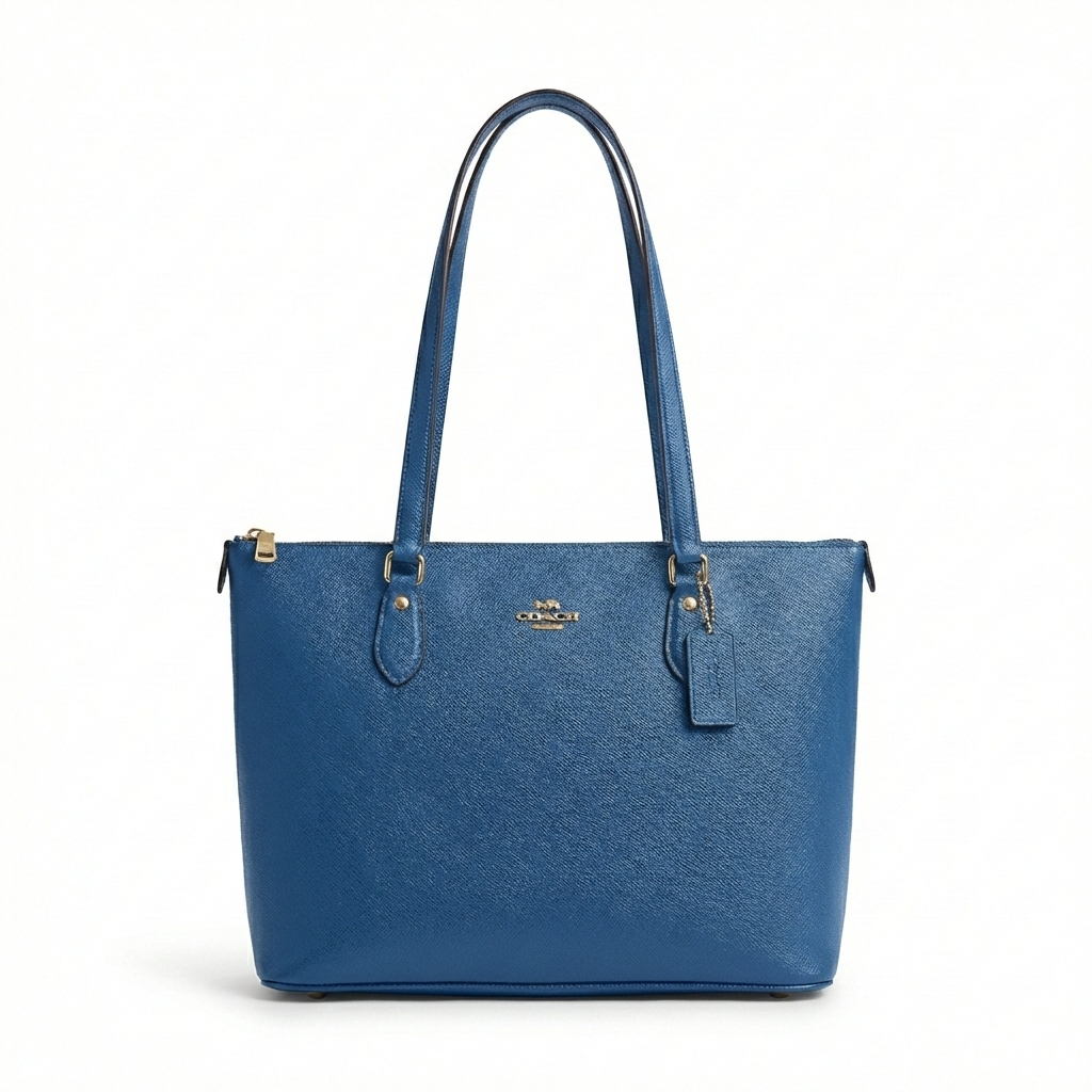 C.O.A.C.H Gallery Tote Bag
