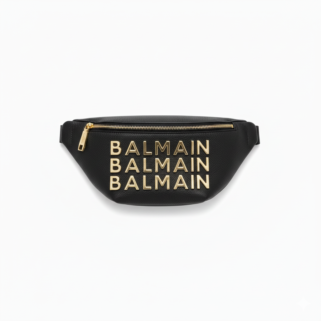 B.A.L.M.A.I.N Waist BAG