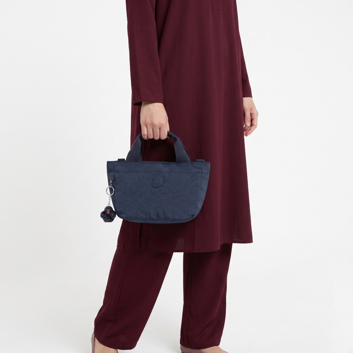 K.I.P.L.I.N.G CROSSBODY BAG K13884