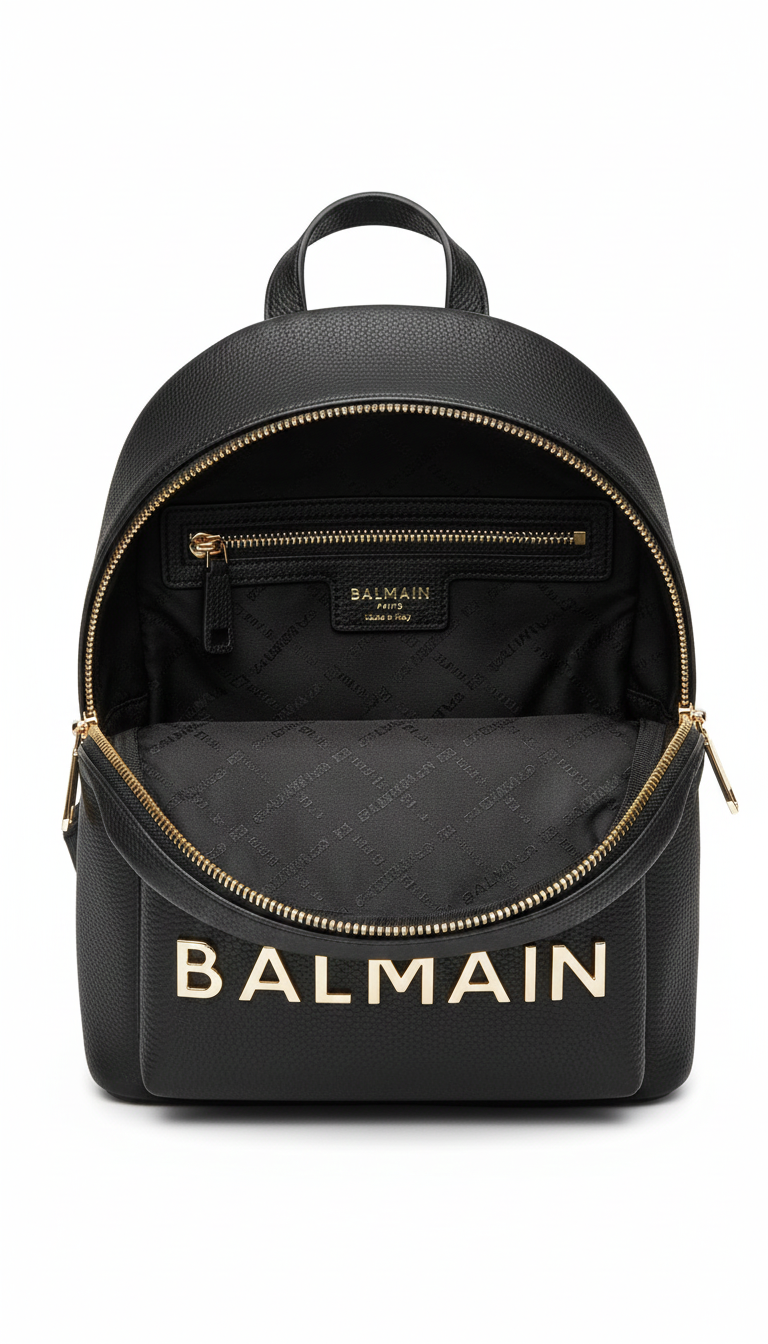 B.A.L.M.A.I.N BACKPACK Bag