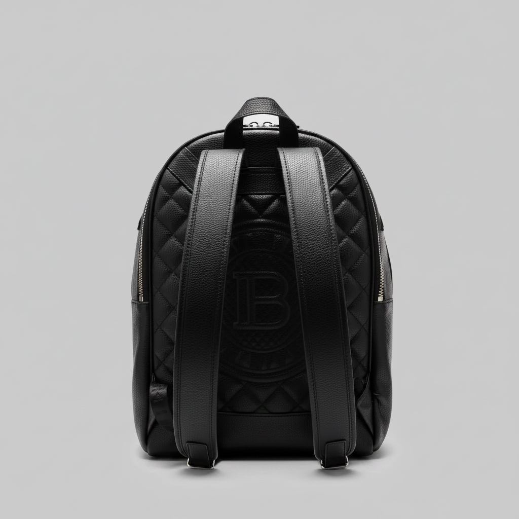 B.A.L.M.A.I.N Backpack  BAG