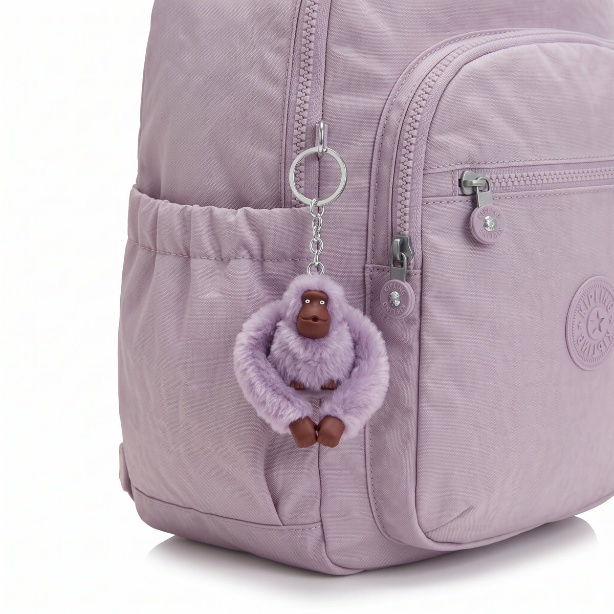K.I.P.L.I.N.G LAPTOP SCHOOL BACKPACK