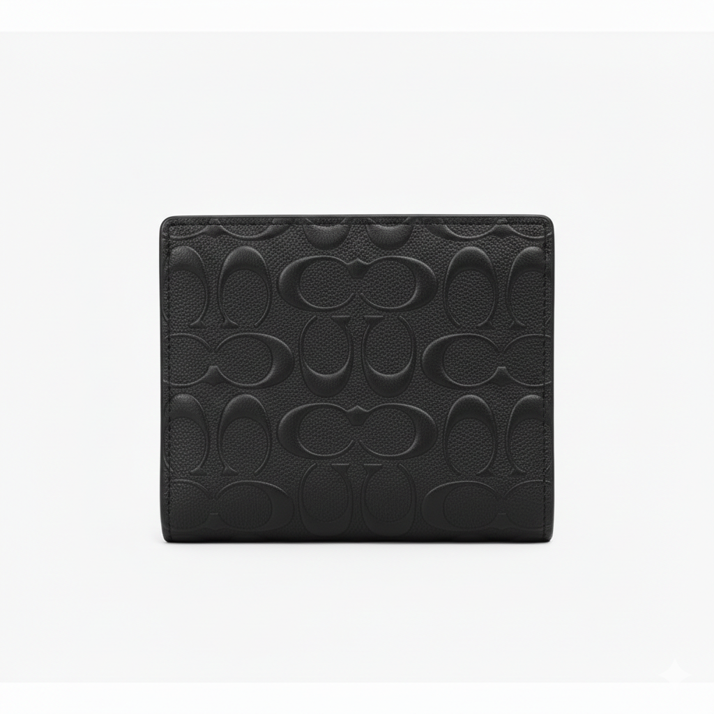 C.O.A.C.H Wallet