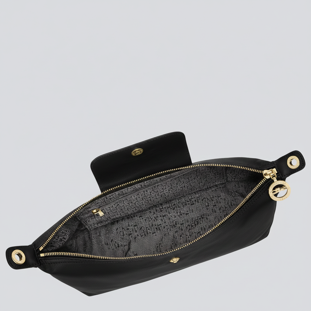 L.O.N.G C.H.A.M.P Le Pliage Xtra M Hobo bag