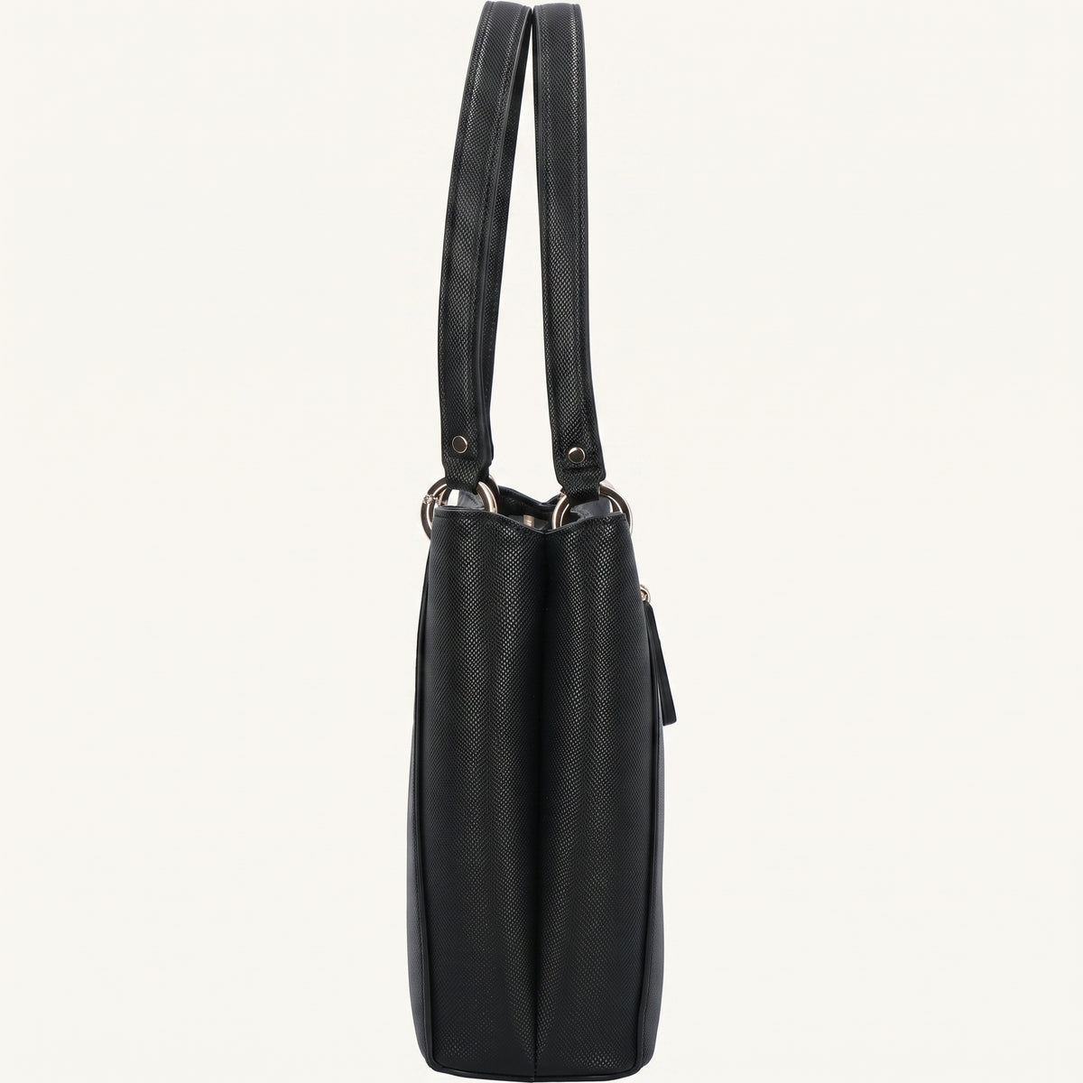 G.U.E.S.S Shoulder Bag ZG967225 BLACK