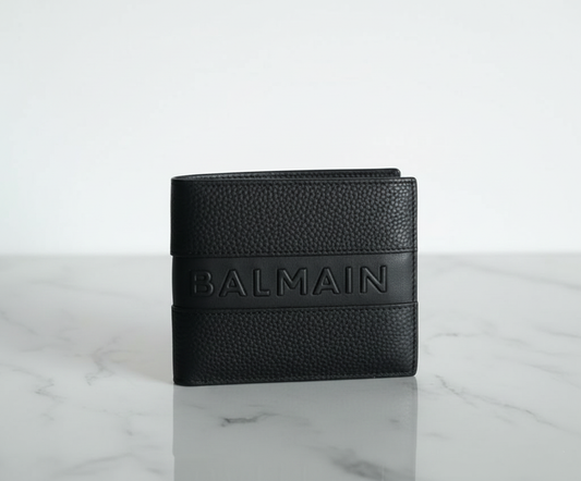 B.A.L.M.A.I.N Wallet
