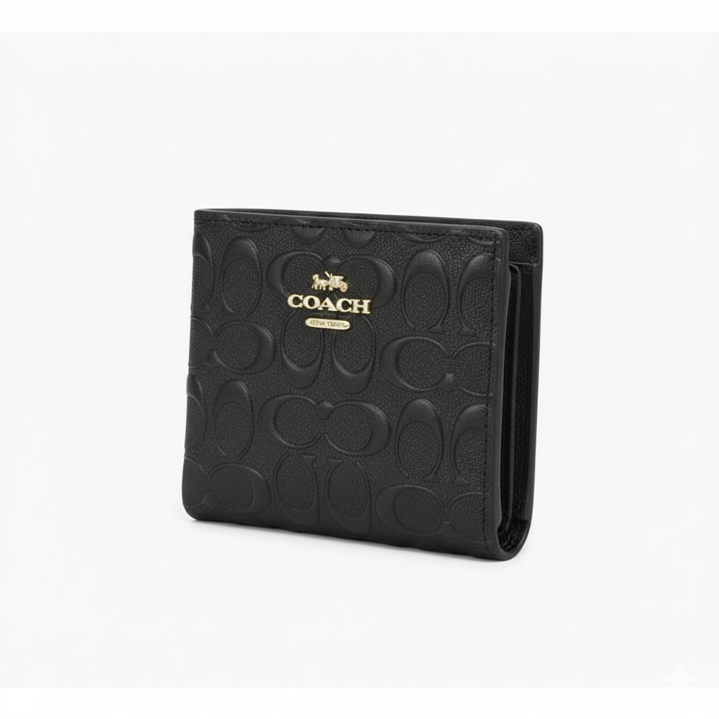 C.O.A.C.H Wallet