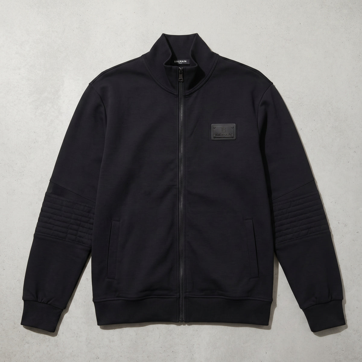 B.A.L.M.A.I.N  Jacket.