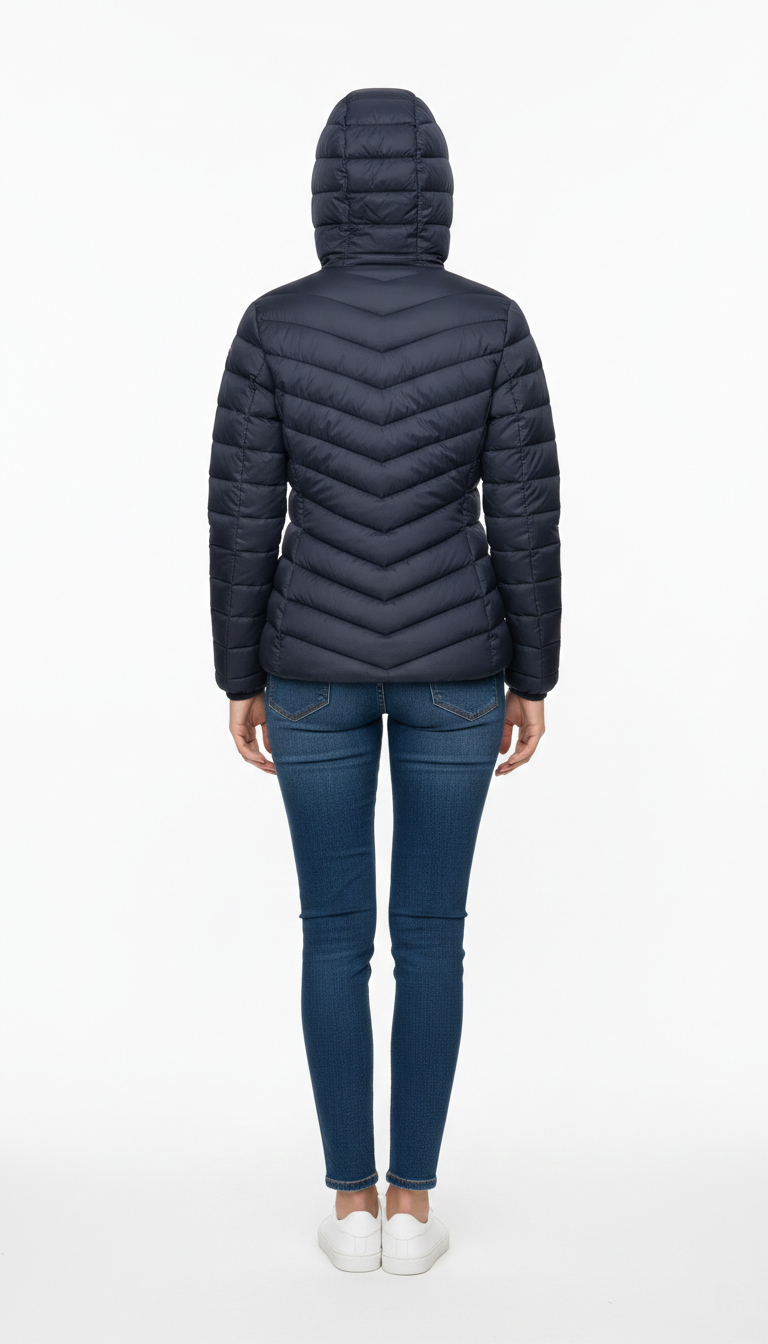 T.O.M.M.Y H.I.L.F.I.G.E.R Jacket