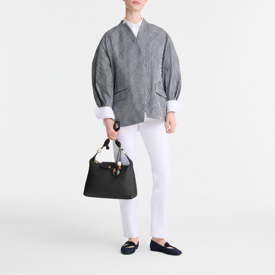 L.O.N.G C.H.A.M.P Le Pliage Xtra M Hobo bag