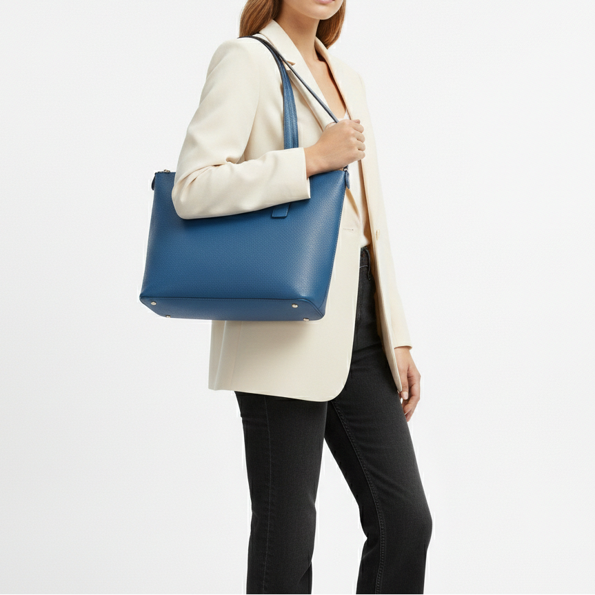 C.O.A.C.H Gallery Tote Bag