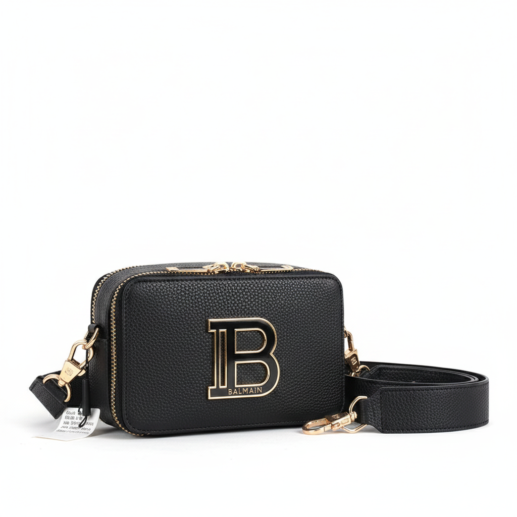 B.A.L.M.A.I.N CROSSBODY BAG