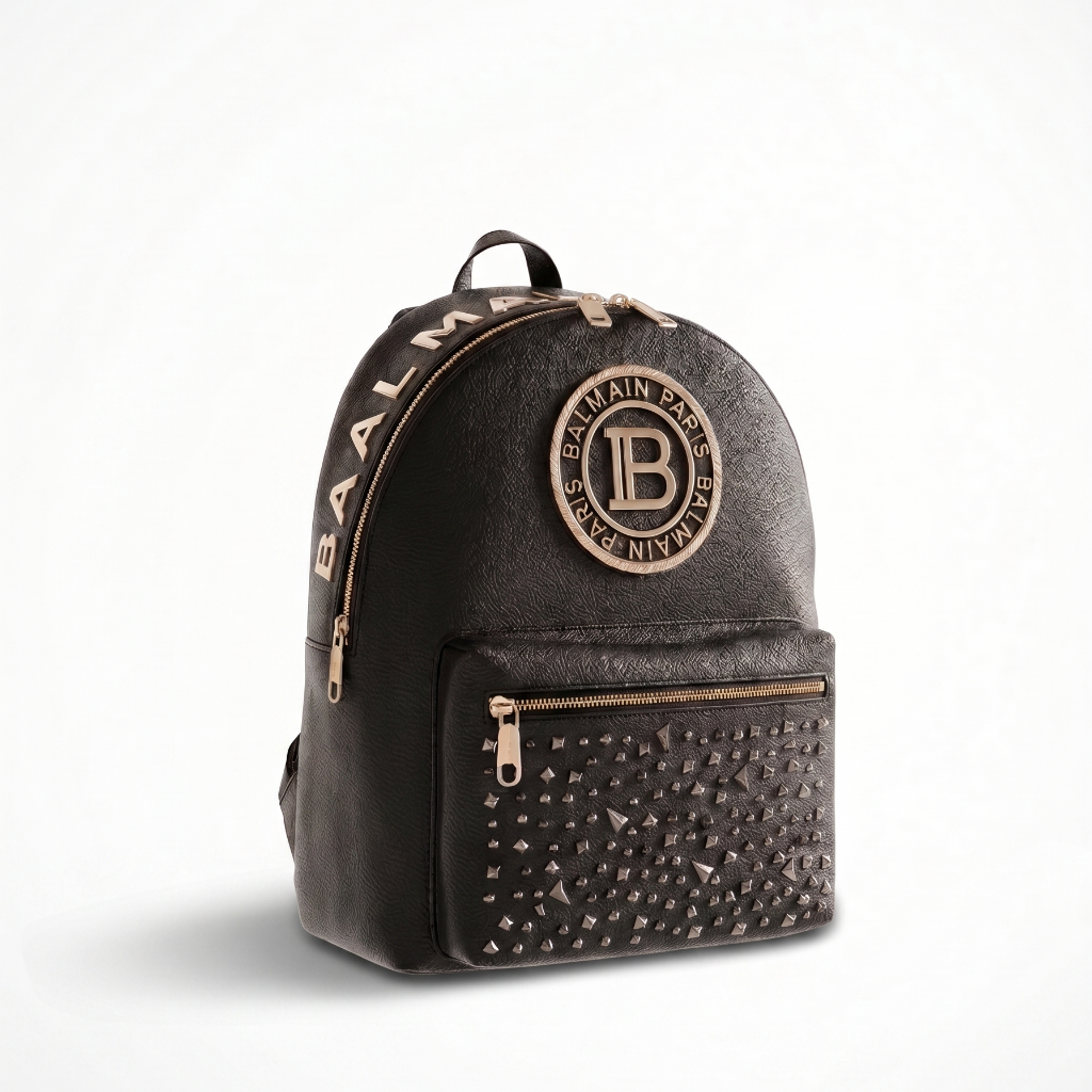 B.A.L.M.A.I.N Backpack  BAG