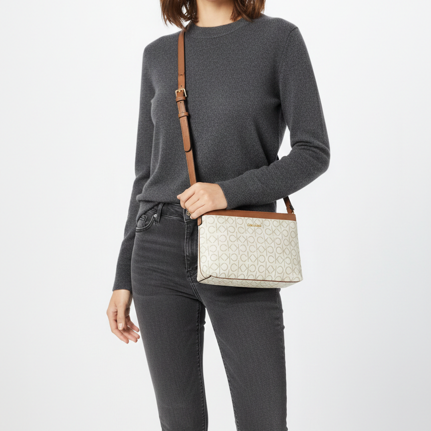 C.A.L.V.I.N K.L.E.I.N Crossbody Bag