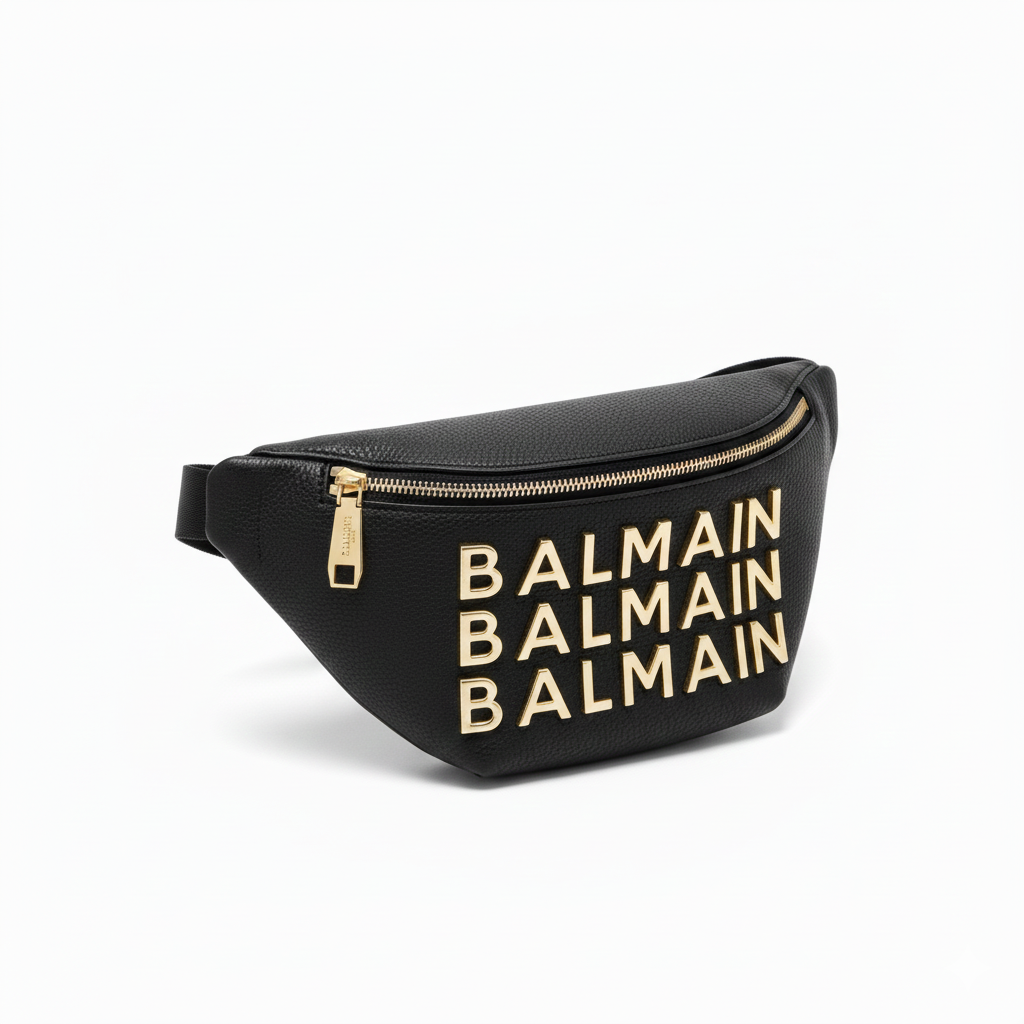 B.A.L.M.A.I.N Waist BAG